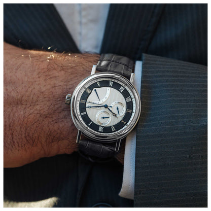 Thomas Earnshaw Beaufort Men's Quartz Watch ES-8101-03 - Image #5