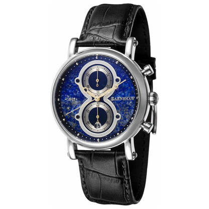 Front view of Thomas Earnshaw Maskelyne Men's Automatic Watch ES-8115-01