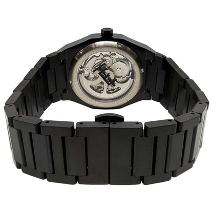 Thomas Earnshaw Drake Men's Automatic Watch ES-8142-66 - Image #5