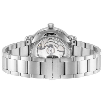 Thomas Earnshaw Longcase Men's Automatic Watch ES-8169-22 - Image #2
