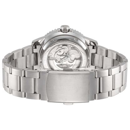 Thomas Earnshaw Admiral Pole Men's Automatic Watch ES-8185-22 - Image #2