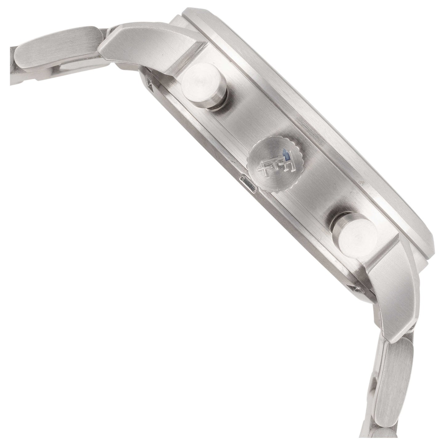 Right view of Thomas Earnshaw Ampere Men's Quartz Watch ES-8186-33