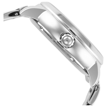 Right view of Thomas Earnshaw New Holland Men's Automatic Watch ES-8214-44