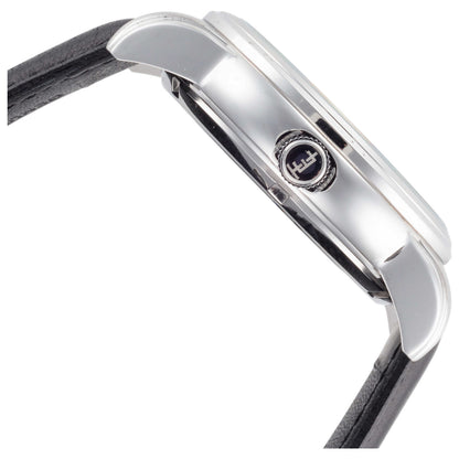 Right view of Thomas Earnshaw Radius Skeleton Men's Automatic Watch ES-8221-01