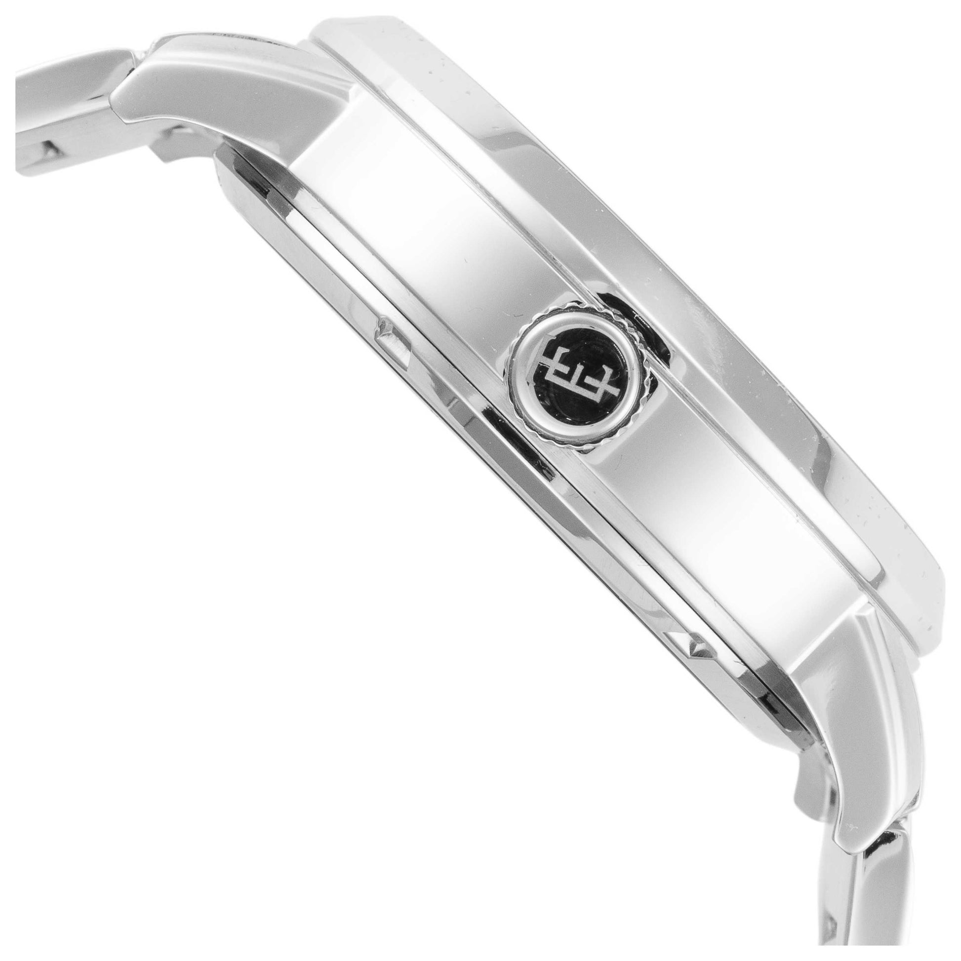 Right view of Thomas Earnshaw Grand Horizon Skeleton Men's Automatic Watch ES-8222-11