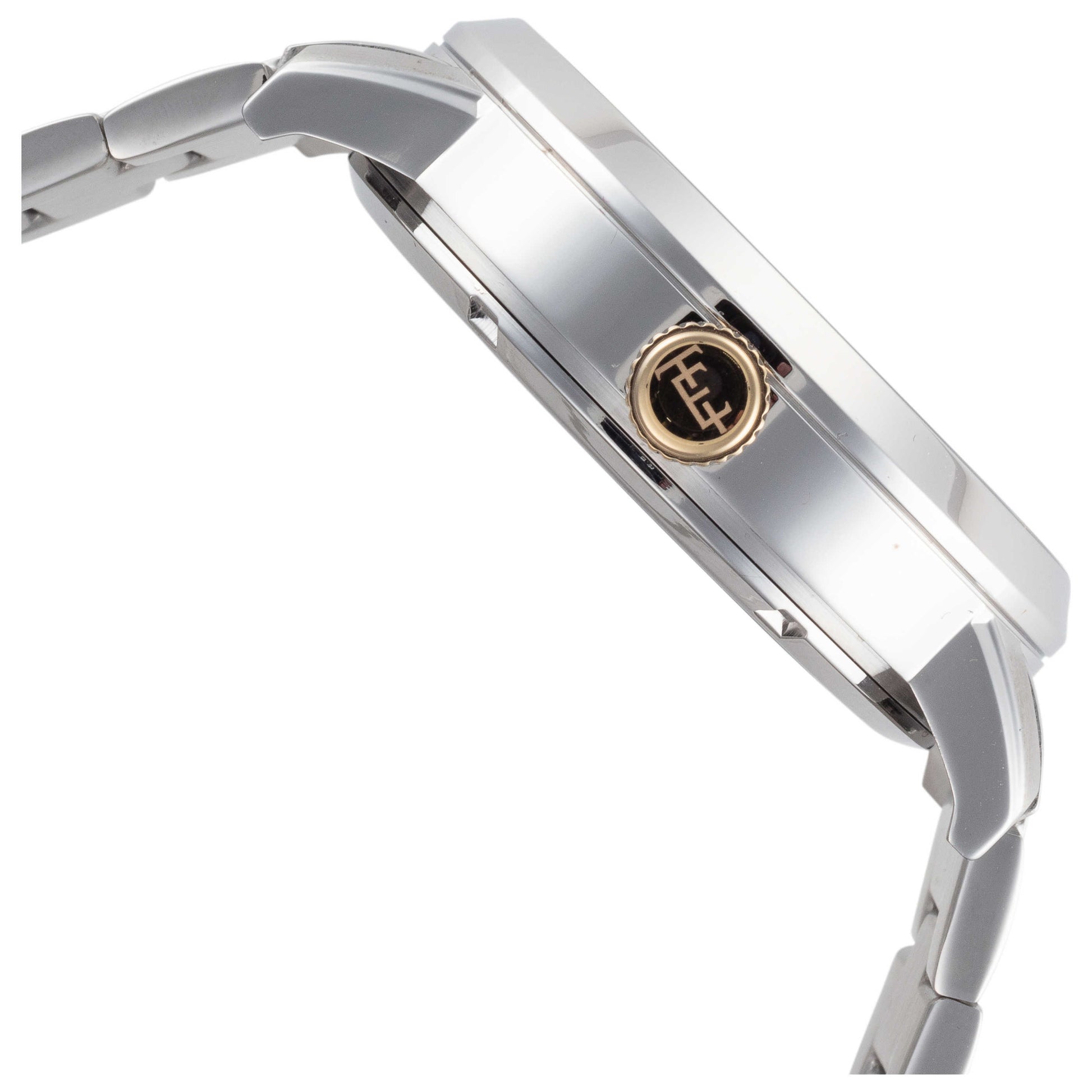 Right view of Thomas Earnshaw Grand Horizon Skeleton Men's Automatic Watch ES-8222-33