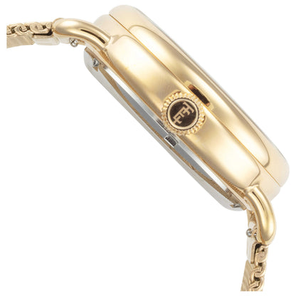 Right view of Thomas Earnshaw Boulton Men's Automatic Watch ES-8226-55