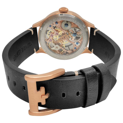 Thomas Earnshaw Baron Men's Manual-Wind Watch ES-8231-03 - Image #2