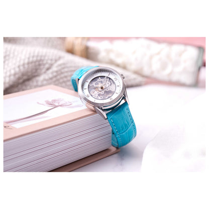 Thomas Earnshaw Isabella Women's Automatic Watch ES-8236-02 - Image #2