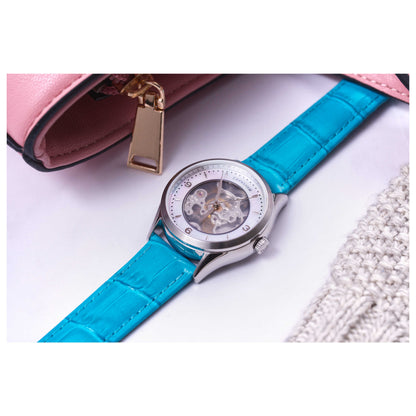Thomas Earnshaw Isabella Women's Automatic Watch ES-8236-02 - Image #4