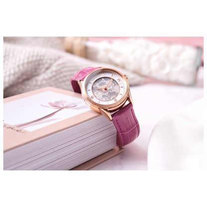 Thomas Earnshaw Isabella Women's Automatic Watch ES-8236-04 - Image #5