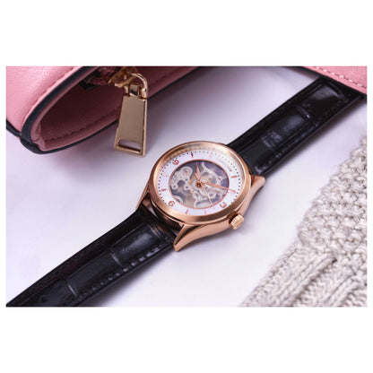 Thomas Earnshaw Isabella Women's Automatic Watch ES-8236-05 - Image #4