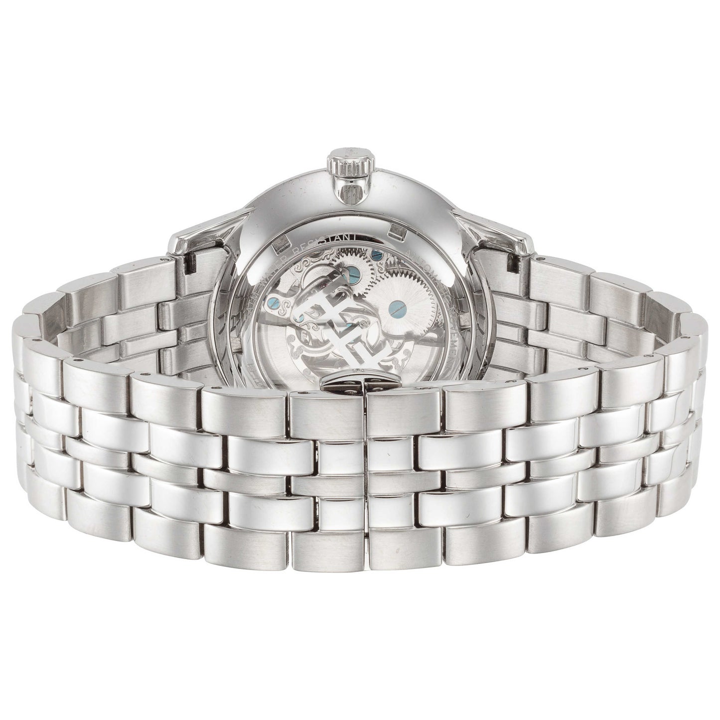 Thomas Earnshaw Meridian Men's Automatic Watch ES-8237-22 - Image #2