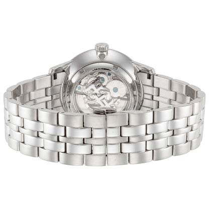 Thomas Earnshaw Meridian Men's Automatic Watch ES-8237-22 - Image #2