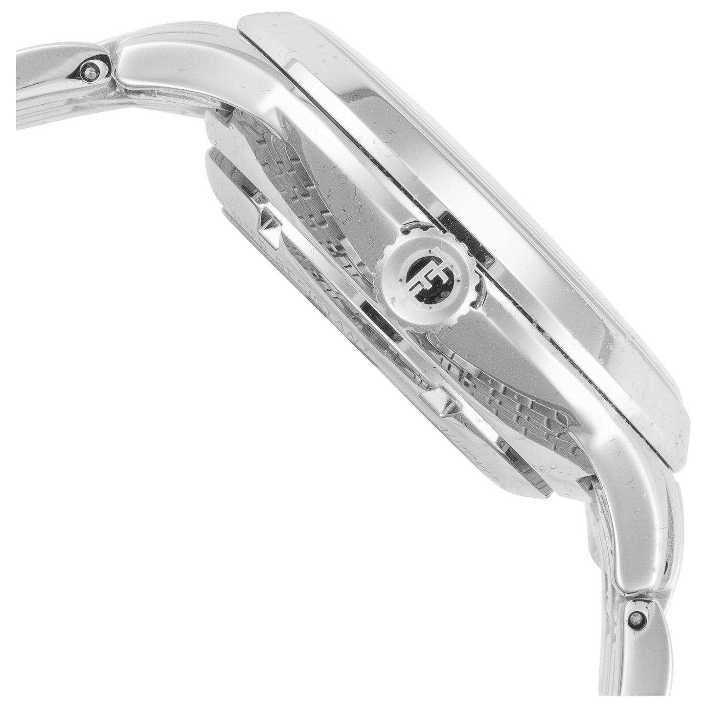 Thomas Earnshaw Meridian Men's Automatic Watch ES-8237-22 - Image #4