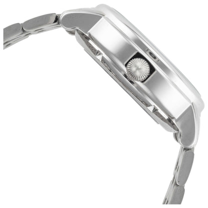 Right view of Thomas Earnshaw Armstrong Men's Automatic Watch ES-8255-66