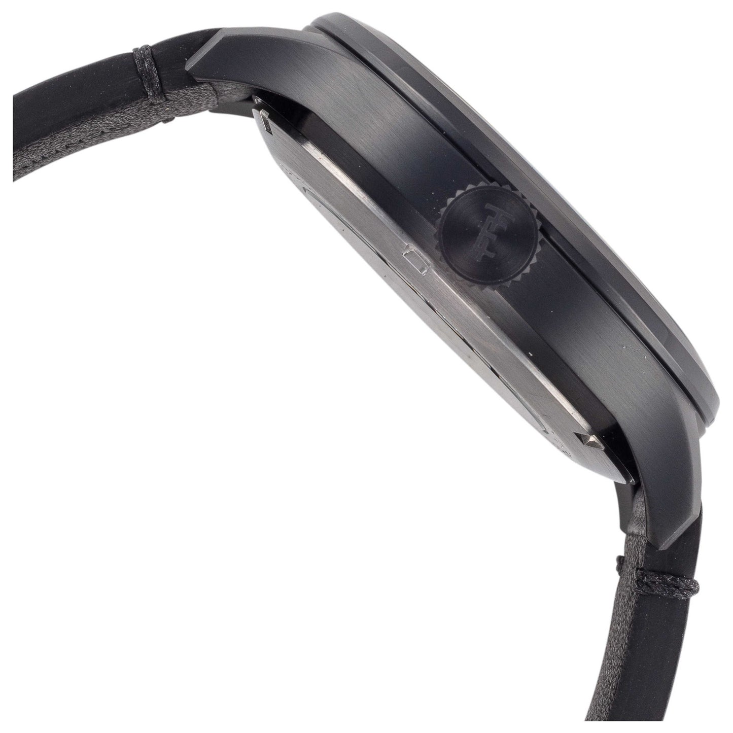 Right view of Thomas Earnshaw Scott Men's Automatic Watch ES-8257-01