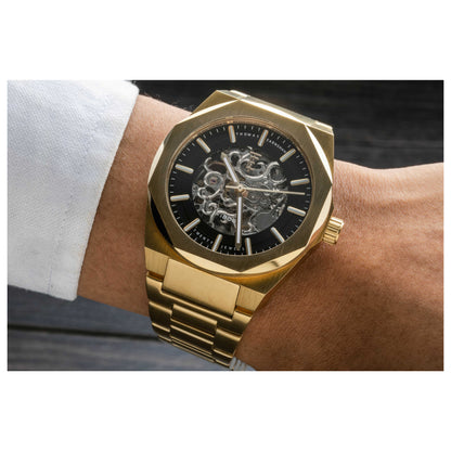 Thomas Earnshaw Fowler Men's Automatic Watch ES-8263-AA - Image #2