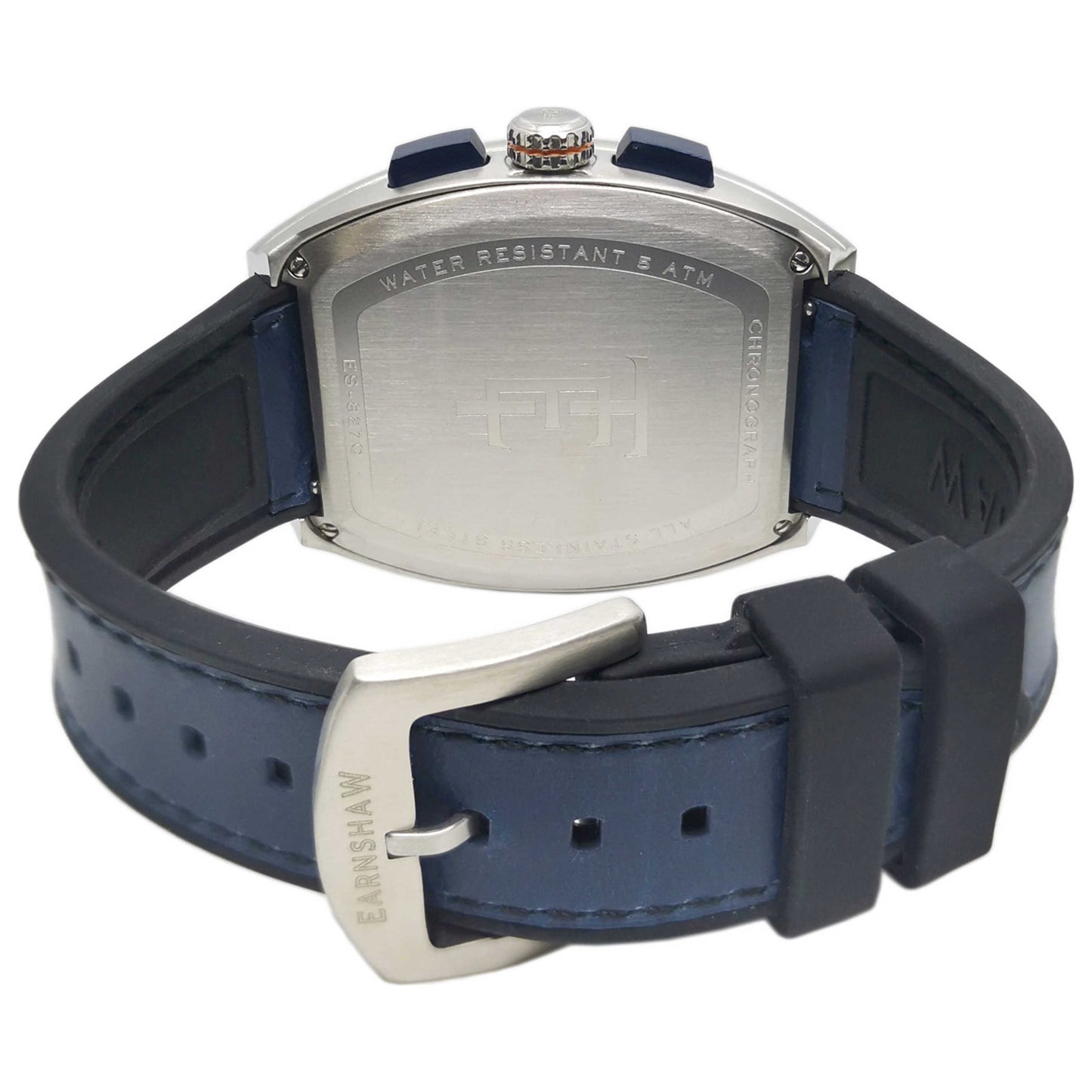 Thomas Earnshaw Supremacy Men's Quartz Watch ES-8270-03 - Image #2