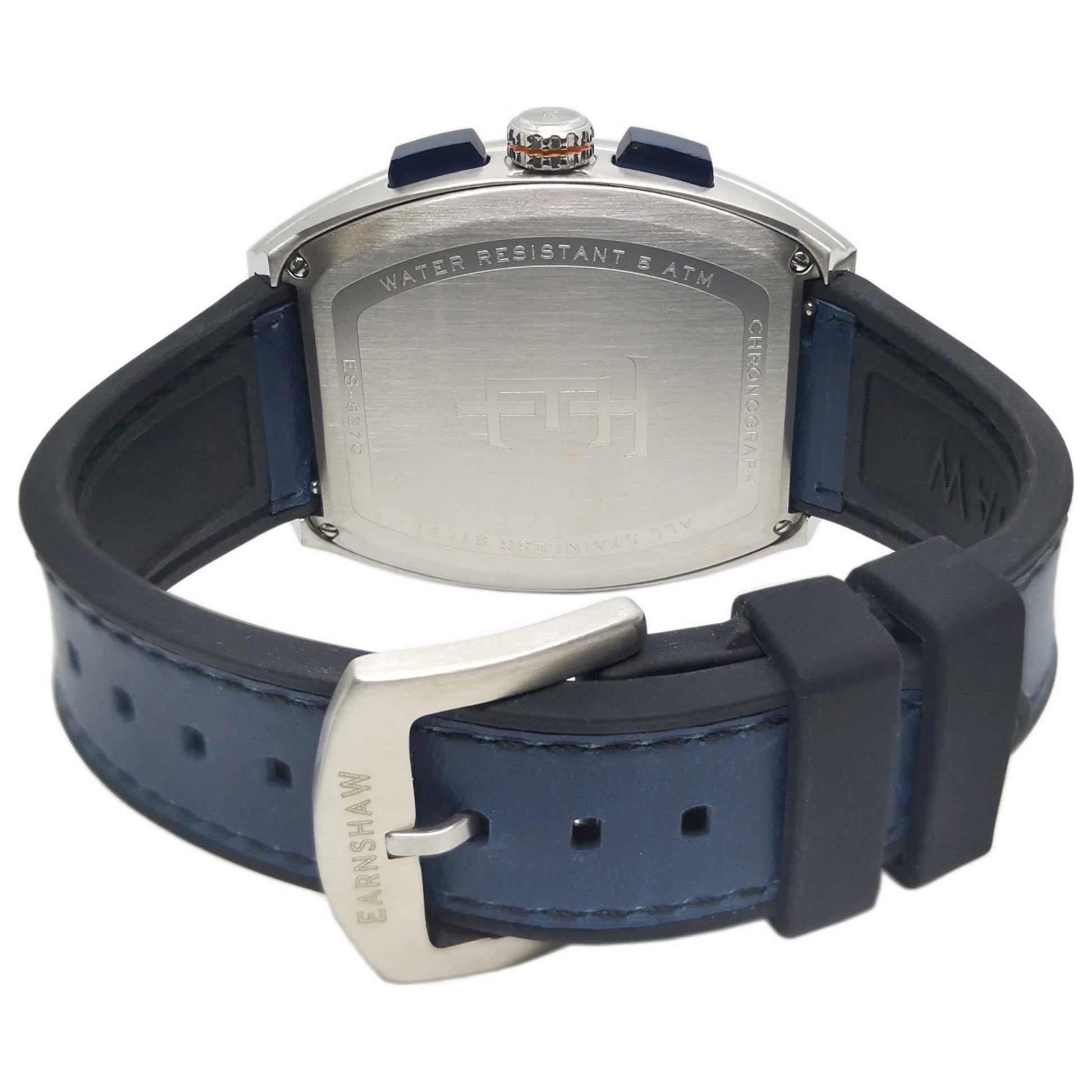 Thomas Earnshaw Supremacy Men's Quartz Watch ES-8270-03 - Image #2