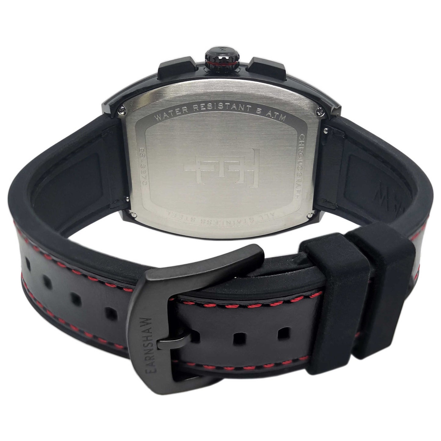 Thomas Earnshaw Supremacy Men's Quartz Watch ES-8270-06 - Image #2