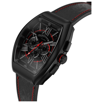 Thomas Earnshaw Supremacy Men's Quartz Watch ES-8270-06 - Image #3