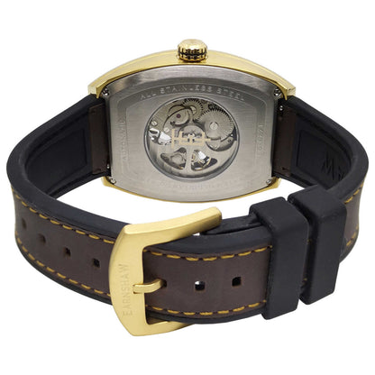 Thomas Earnshaw Supremacy Men's Automatic Watch ES-8271-01 - Image #2