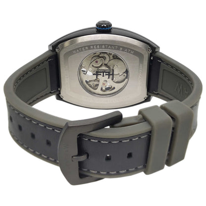 Thomas Earnshaw Supremacy Men's Automatic Watch ES-8271-04 - Image #2