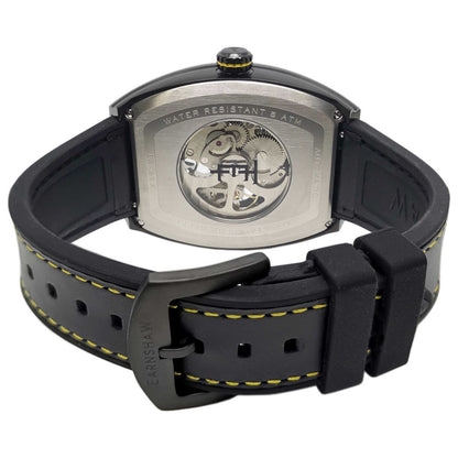 Thomas Earnshaw Supremacy Men's Automatic Watch ES-8271-06 - Image #2