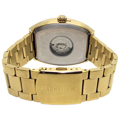 Thomas Earnshaw Supremacy Men's Automatic Watch ES-8272-22 - Image #2