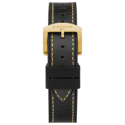 Thomas Earnshaw Supremacy Men's Automatic Watch ES-8272-22 - Image #7