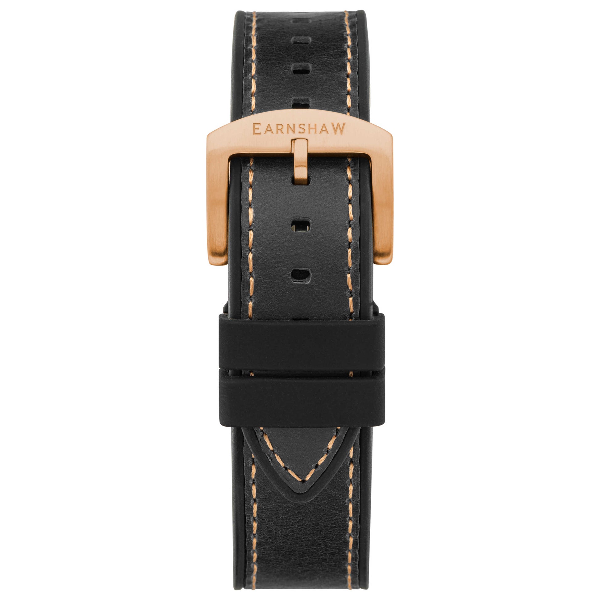 Thomas Earnshaw Supremacy Men's Automatic Watch ES-8272-33 - Image #7