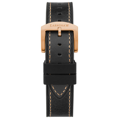 Thomas Earnshaw Supremacy Men's Automatic Watch ES-8272-33 - Image #7