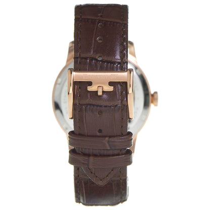 Thomas Earnshaw Precisto Men's Automatic Watch ES-8802-04 - Image #7