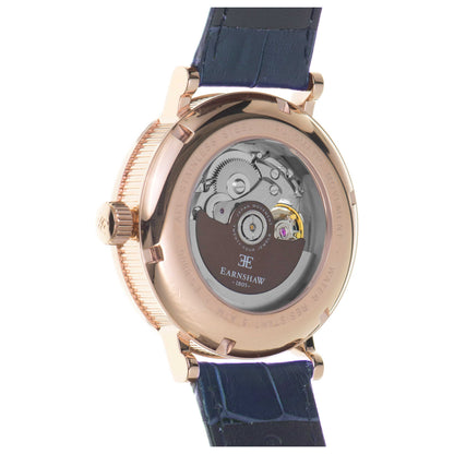 Thomas Earnshaw Precisto Men's Automatic Watch ES-8806-03 - Image #2