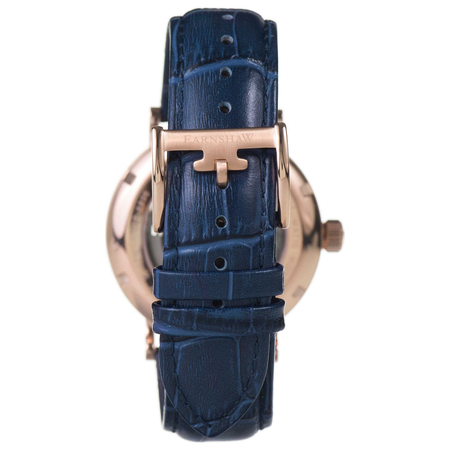 Thomas Earnshaw Precisto Men's Automatic Watch ES-8806-03 - Image #7