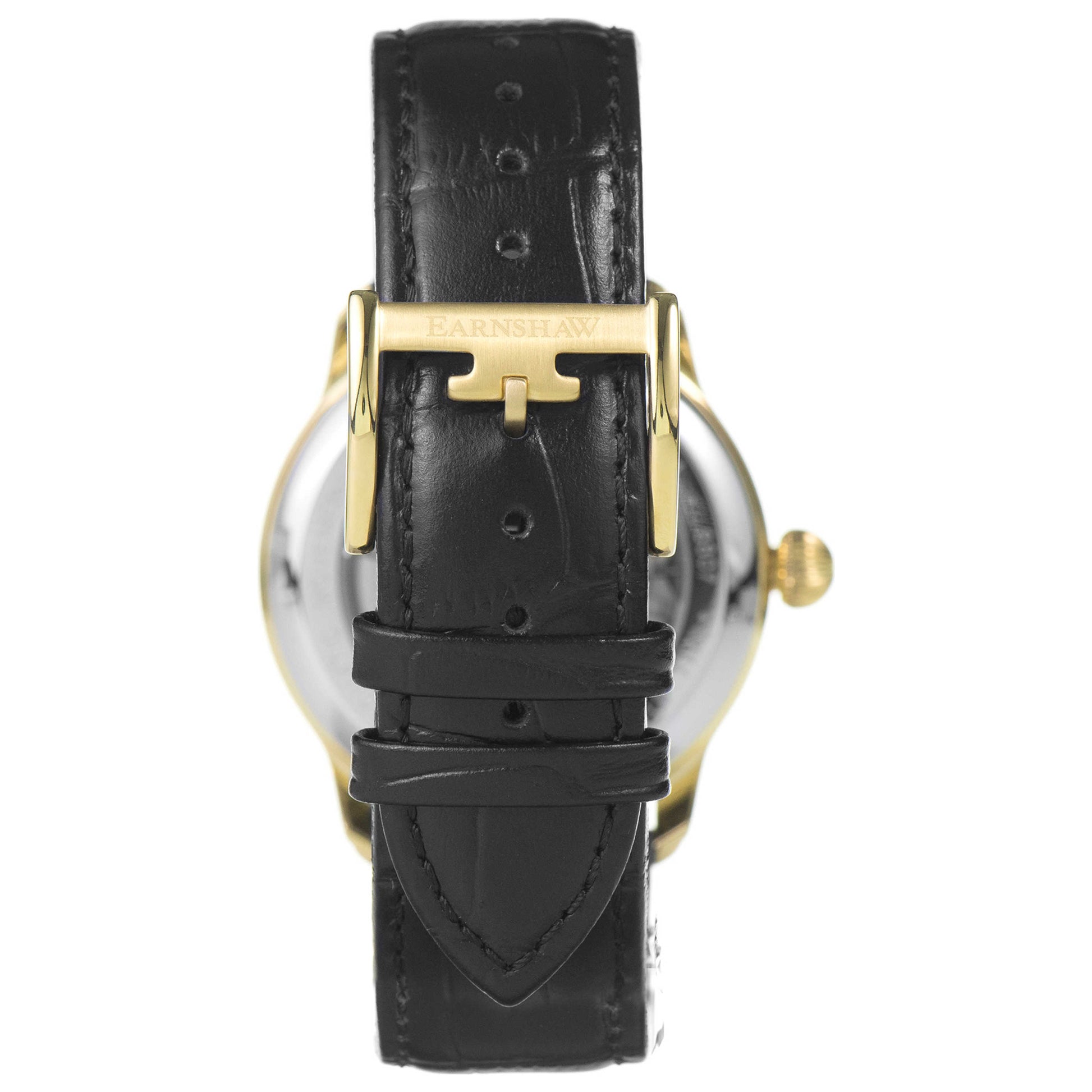 Thomas Earnshaw Longitude Men's Automatic Watch ES-8807-02 - Image #7