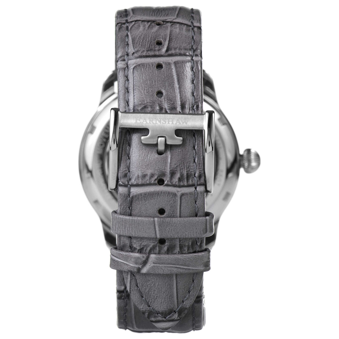 Thomas Earnshaw Precisto Men's Automatic Watch ES-8807-04 - Image #7