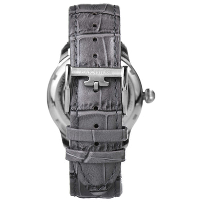 Thomas Earnshaw Precisto Men's Automatic Watch ES-8807-04 - Image #7