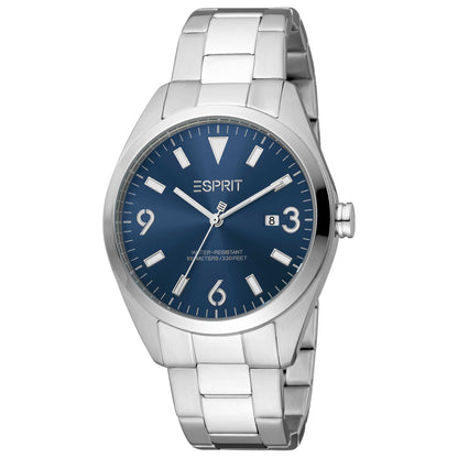 Front view of Esprit Mason Men's Quartz Watch ES1G304M0215