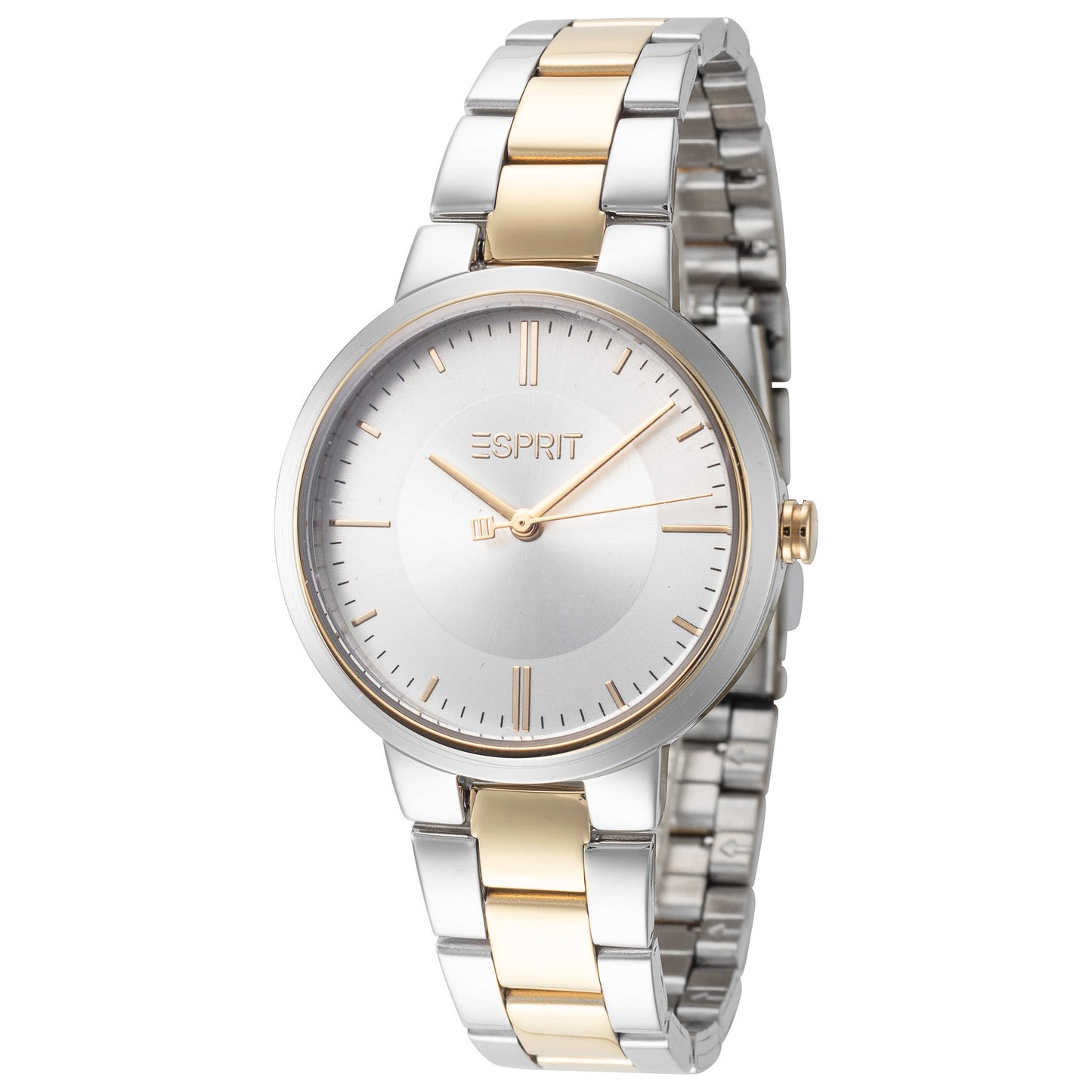 Front view of Esprit Cara Women's Quartz Watch ES1L336M0085