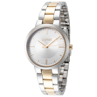 Front view of Esprit Cara Women's Quartz Watch ES1L336M0085