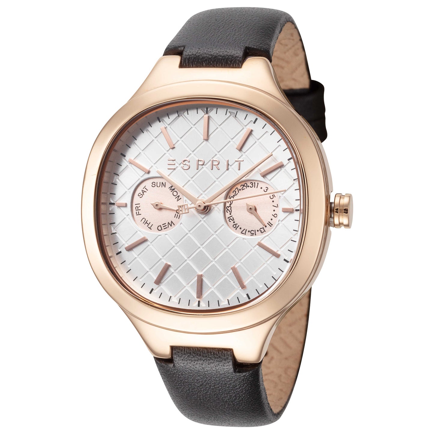 Front view of Esprit Momo Women's Quartz Watch ES1L352L0035