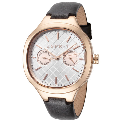 Front view of Esprit Momo Women's Quartz Watch ES1L352L0035