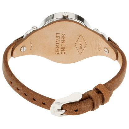 Fossil Georgia Women's Quartz Watch ES3060 - Image #3
