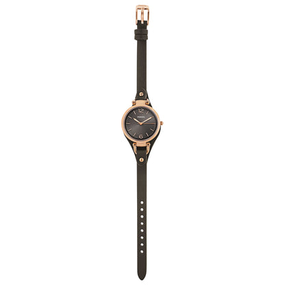Fossil Georgia Women's Quartz Watch ES3077 - Image #8