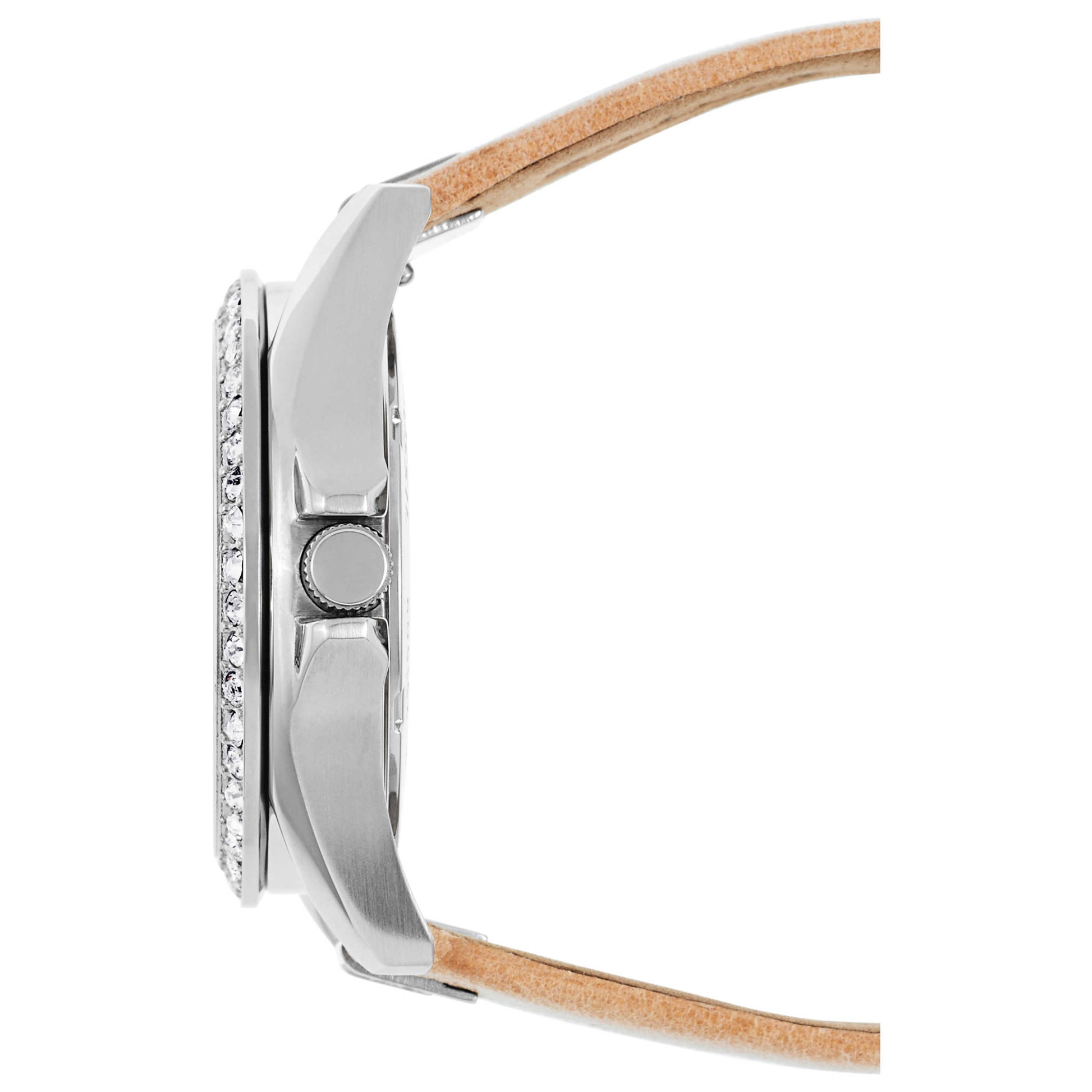 Fossil Riley Women's Japanese Quartz (Battery-Powered) Watch ES3889 - Image #4