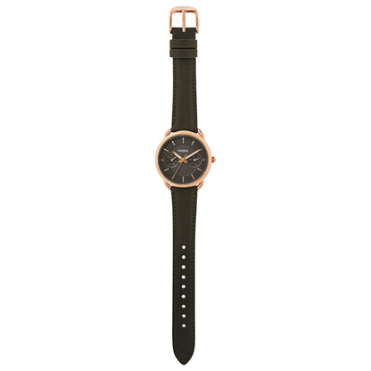 Fossil Tailor Women's Japanese Quartz (Battery-Powered) Watch ES3913 - Image #8
