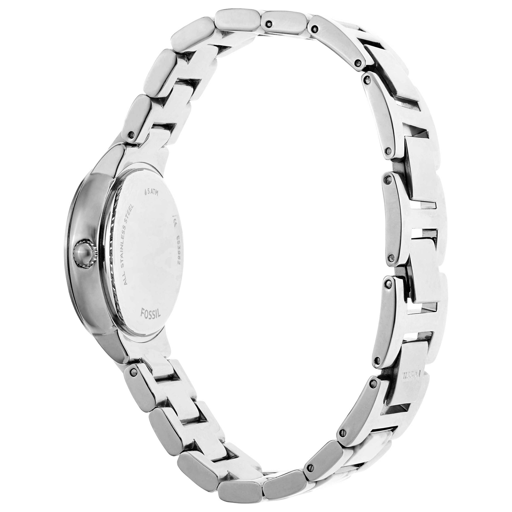 Fossil Virginia Women's Japanese Quartz (Battery-Powered) Watch ES3962 - Image #2