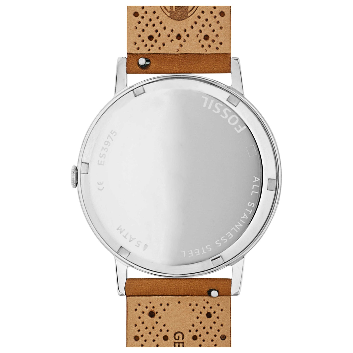 Fossil Vintage Muse Women's Japanese Quartz (Battery-Powered) Watch ES3975 - Image #2